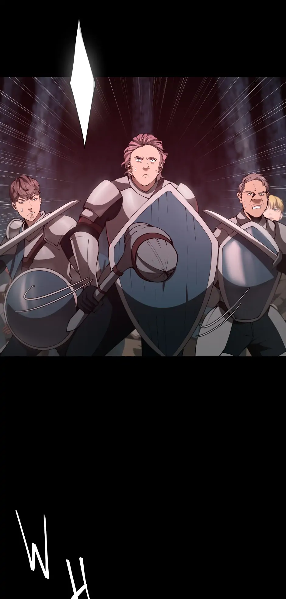 The Beginning After The End Chapter 172 image 04